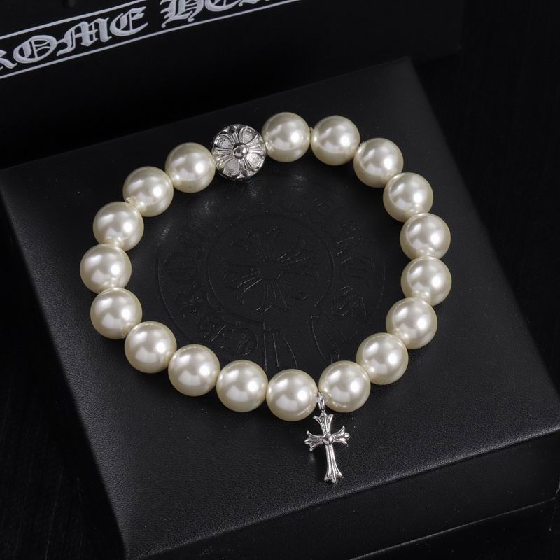 Chrome Hearts Bracelet 07yxs13